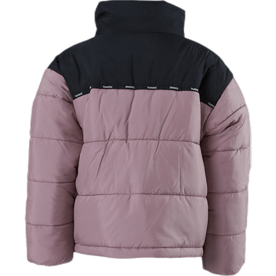Junior Brant Jacket Purple - Bild 3
