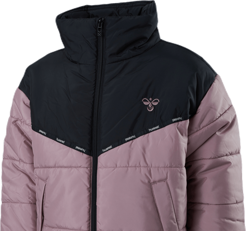 Junior Brant Jacket Purple - Bild 4