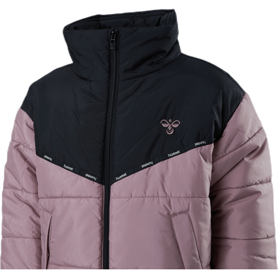 Junior Brant Jacket Purple - Bild 4