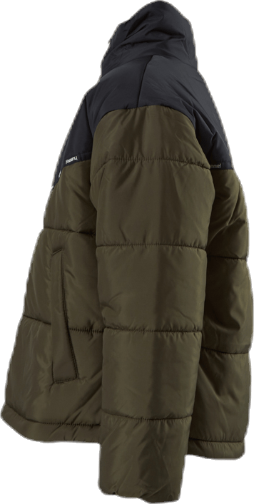 Junior Brant Jacket Green - Bild 2