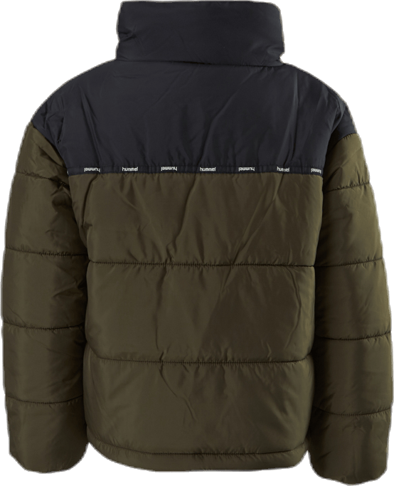 Junior Brant Jacket Green - Bild 3