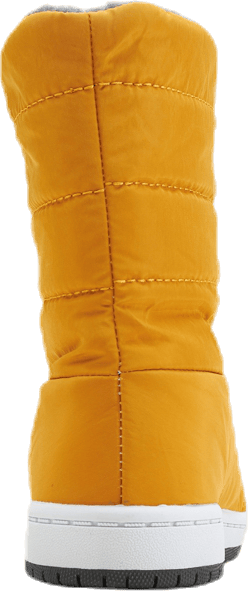Junior Puffer Boot Yellow - Bild 2