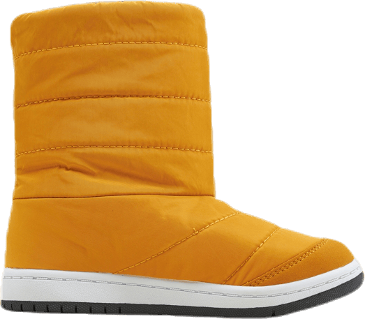 Junior Puffer Boot Yellow - Bild 3