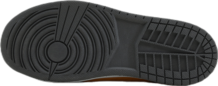 Junior Puffer Boot Yellow - Bild 4