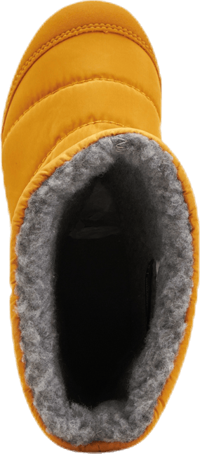 Junior Puffer Boot Yellow - Bild 5