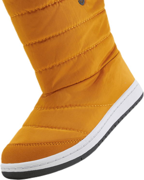 Junior Puffer Boot Yellow - Bild 6
