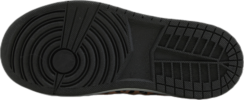 Junior Puffer Boot Print Black/Beige - Bild 4