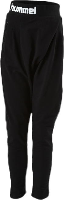 Junior Mynte Pants Black, Unisex, Kleding, Broek, Training, Zwart, 176