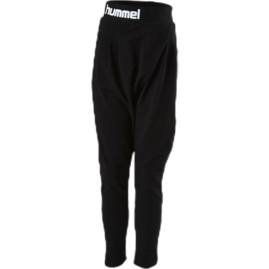 Junior Mynte Pants Black