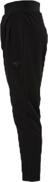 Junior Mynte Pants Black - Bild 2