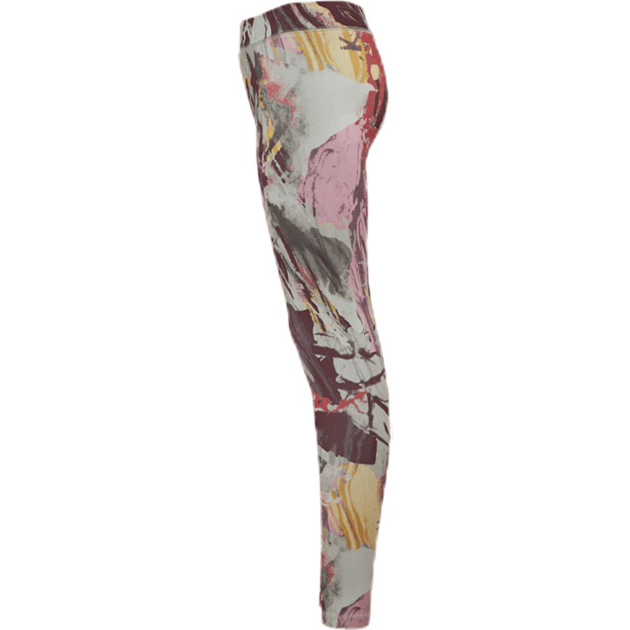 Junior Plena Tights Green - Bild 2