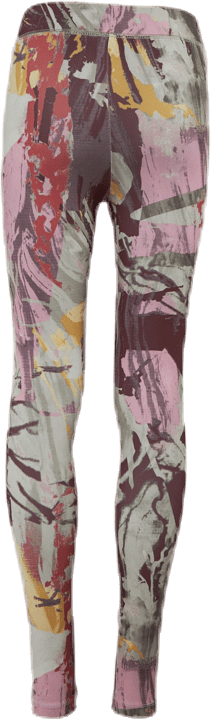 Junior Plena Tights Green - Bild 3