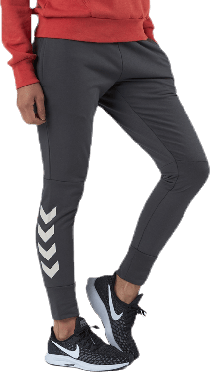 Flew Tapered Pants Patterned - Bild 2