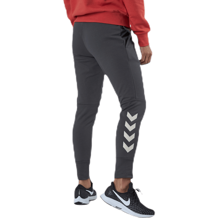 Flew Tapered Pants Patterned - Bild 3