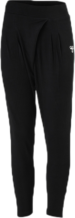 Jr Andrea Pants Black