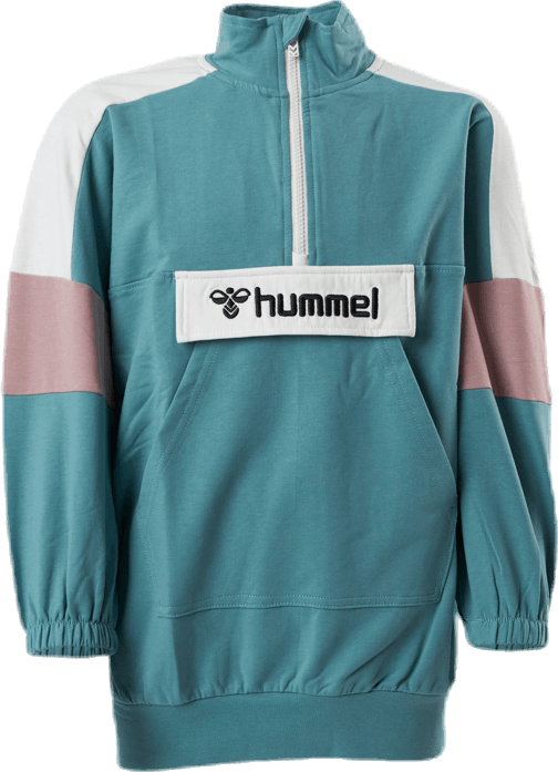 hummel valerie long sweatshirt