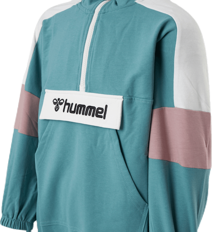 hummel valerie long sweatshirt