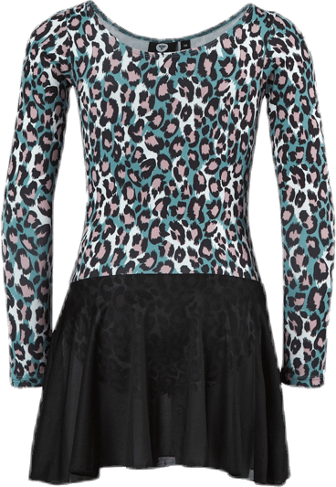 Freja Gym Suit Turquoise - Bild 3