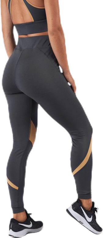 Althea High Waist Tights Grey - Bild 4