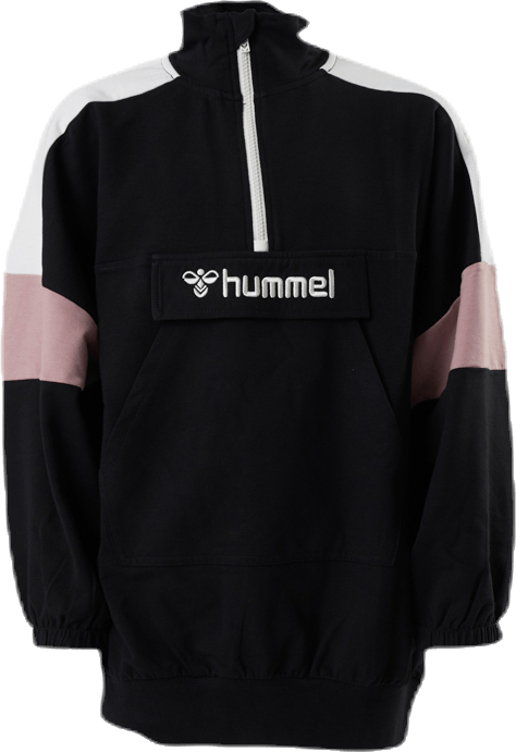 hummel valerie long sweatshirt