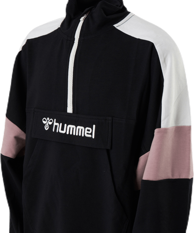 hummel valerie long sweatshirt