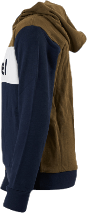 Junior Morten Hoodie Blue - Bild 2