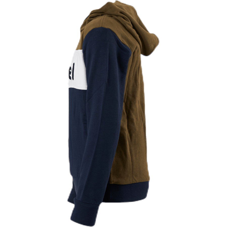 Junior Morten Hoodie Blue - Bild 2