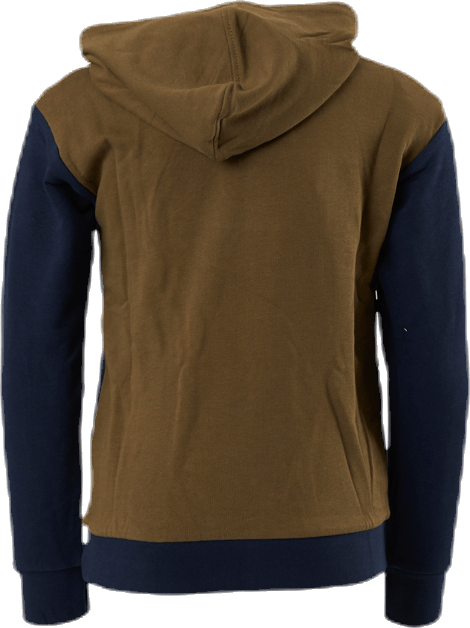 Junior Morten Hoodie Blue - Bild 3