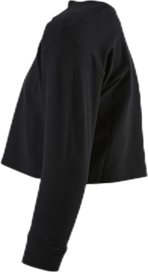 Junior Cinco Sweatshirt Black - Bild 2