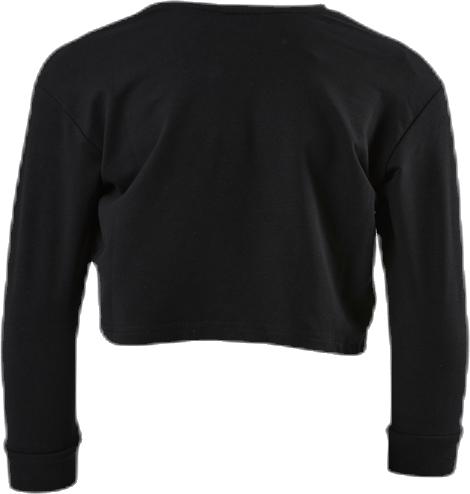 Junior Cinco Sweatshirt Black - Bild 3