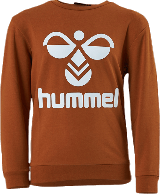 Dos Sweatshirt Youth Orange