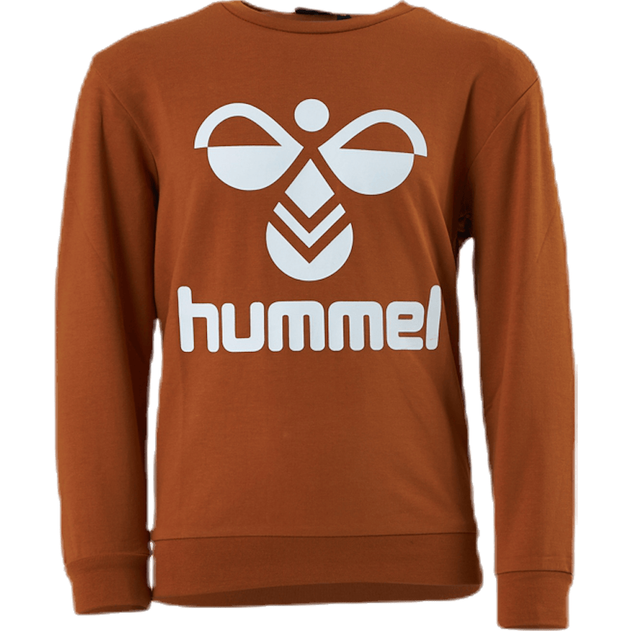 Dos Sweatshirt Youth Orange