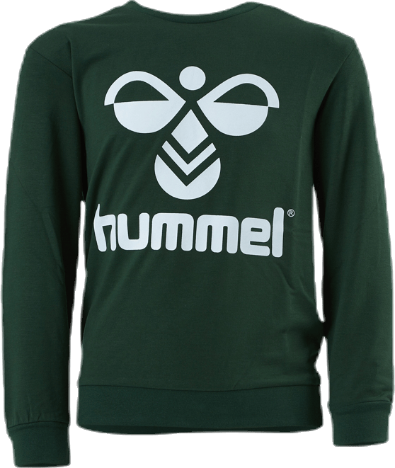 Dos Sweatshirt Youth Green