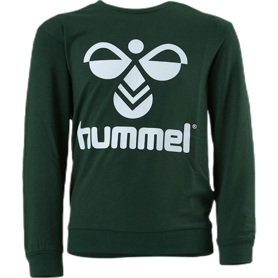 Dos Sweatshirt Youth Green