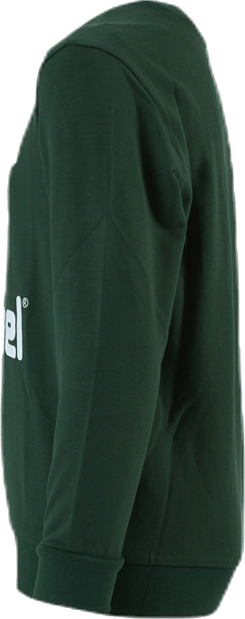Dos Sweatshirt Youth Green - Bild 2