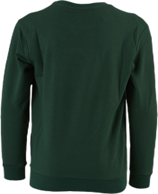 Dos Sweatshirt Youth Green - Bild 3