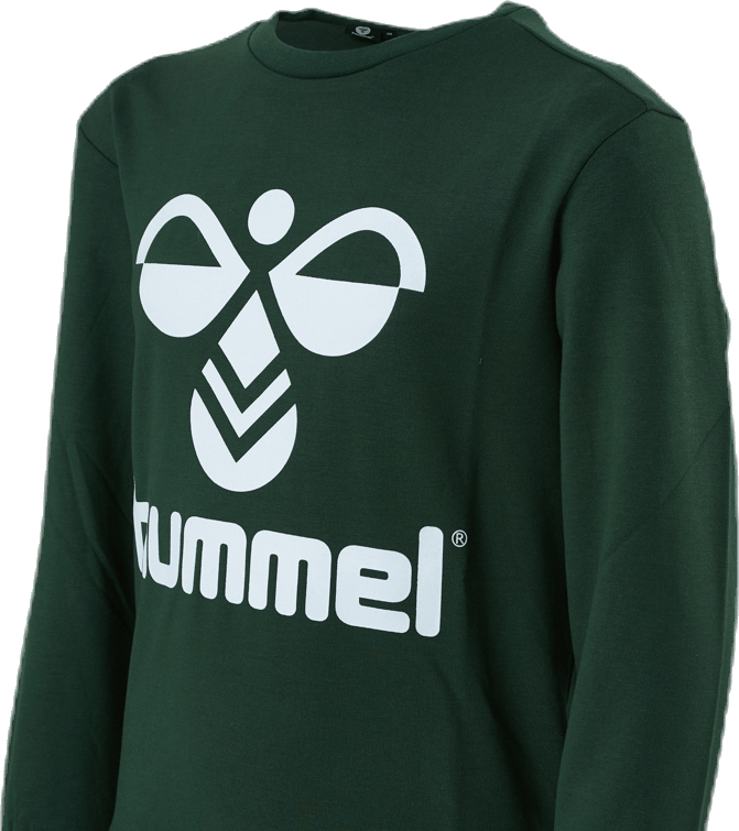 Dos Sweatshirt Youth Green - Bild 5