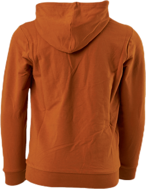 Junior Cuarto Hoodie Orange - Bild 3