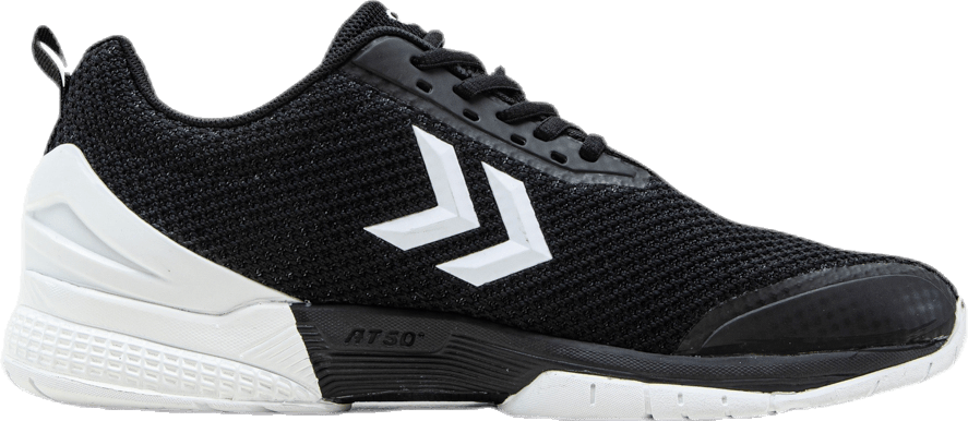 Aerocharge Fusion STZ Black - Bild 3