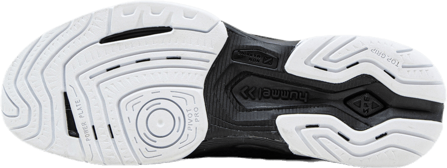 Aerocharge Fusion STZ Black - Bild 4