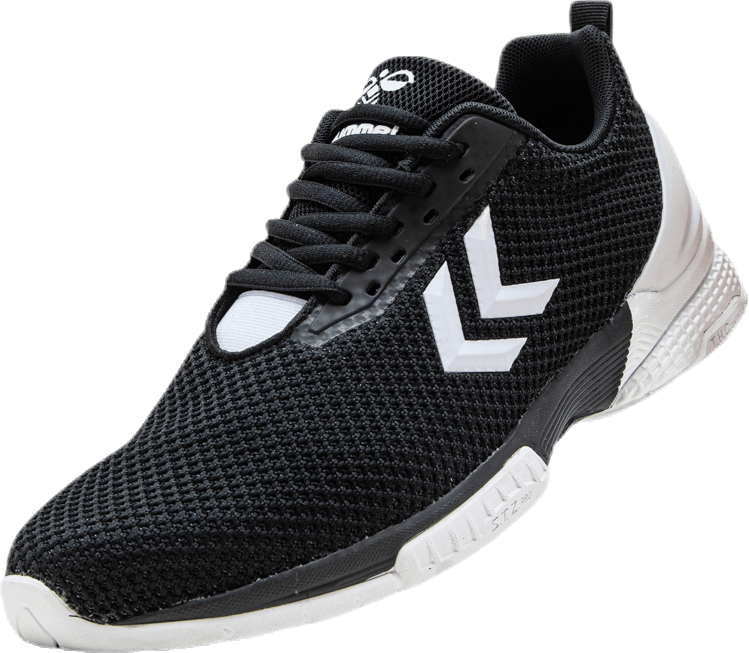 Aerocharge Fusion STZ Black - Bild 6