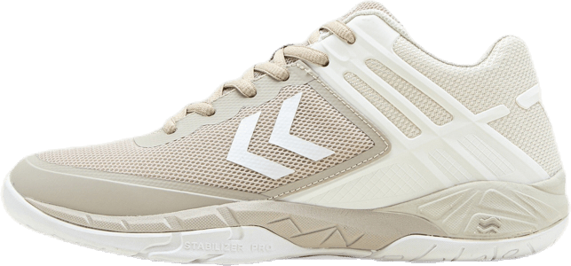 Aero Fly Silver/Grey