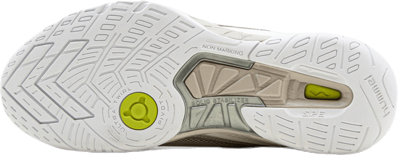 Aero Fly Silver/Grey - Bild 4