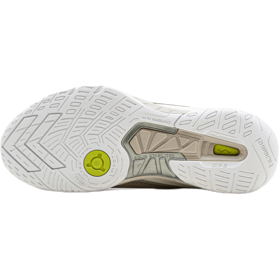 Aero Fly Silver/Grey - Bild 4