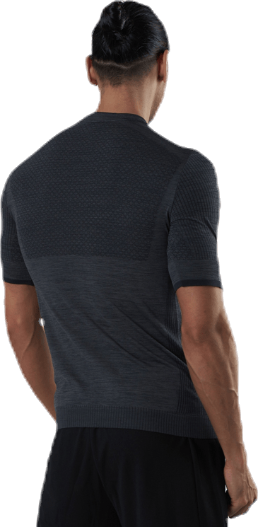 Tracker Seamless T-Shirt Black - Bild 2