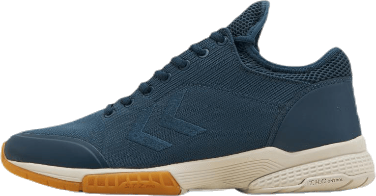 Aerocharge Supremeknit Blue