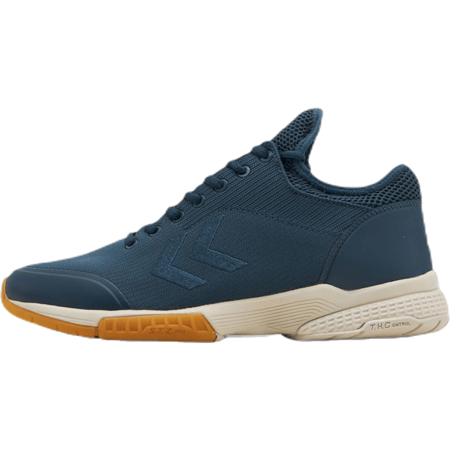 Aerocharge Supremeknit Blue