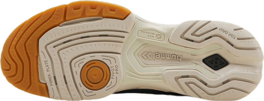 Aerocharge Supremeknit Blue - Bild 4