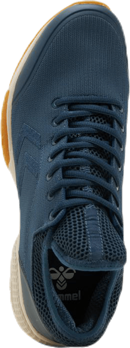 Aerocharge Supremeknit Blue - Bild 5