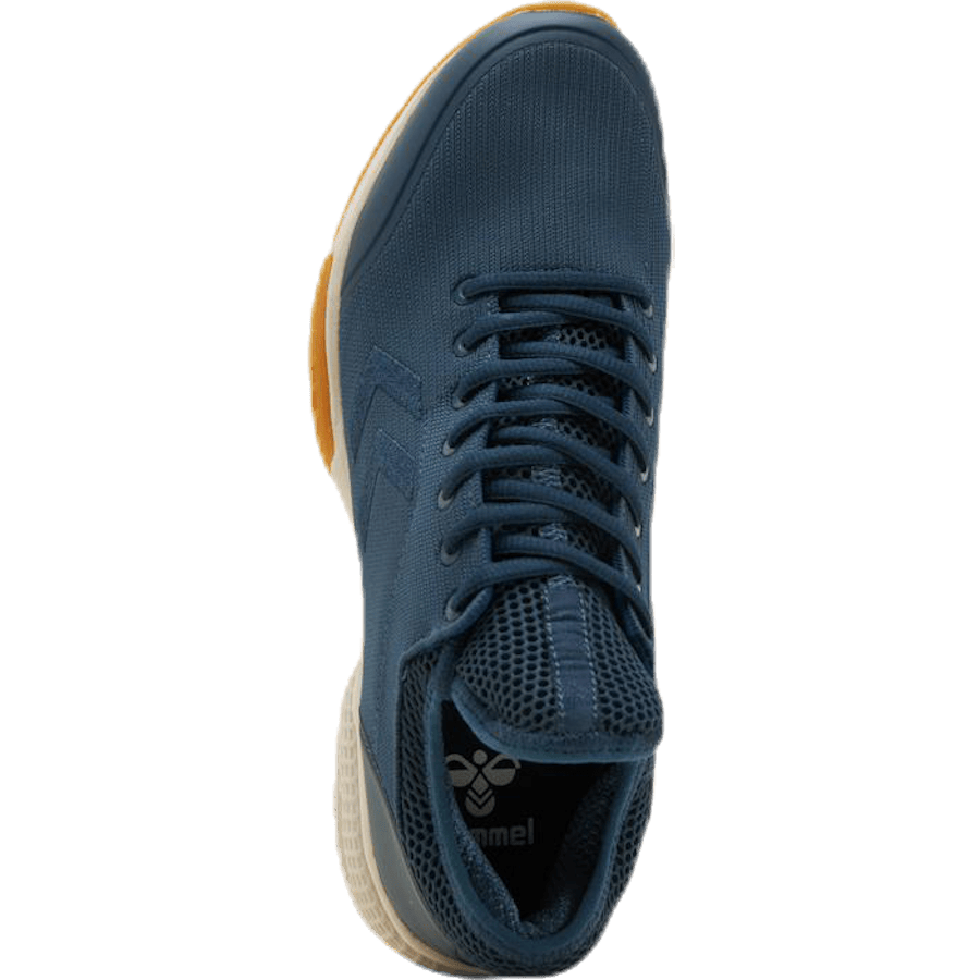 Aerocharge Supremeknit Blue - Bild 5